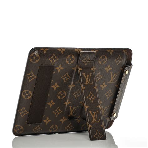 louis vuitton ipad case 10th generation|lv ipad case.